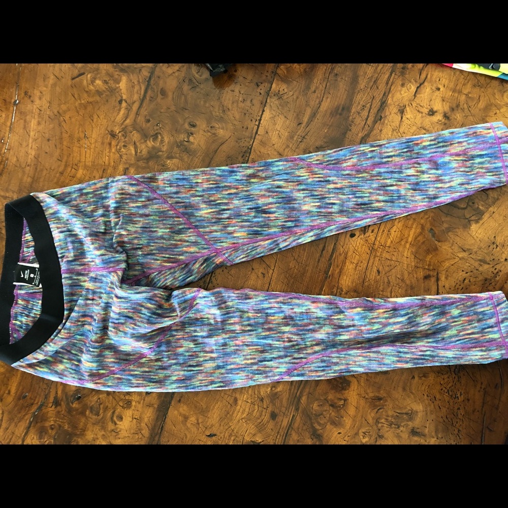 NikePro leggings